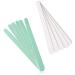 Wilkinson Sword Manicure File Sand File 12 pcs Green white 12 pieces (1 pack)