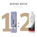 WELLA Color Charm T86 Radiant Lilac Cr me Toner - 1 Fl Oz (Pack of 1) - Buy Online on SooperMarket.com