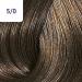 Wella Professionals Color Touch 5/0 Light Brown 60ml Premium Hair Color for International Shipping - Buy Online on SooperMarket.com