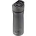Contigo AUTOSEAL 24oz Licorice Water Bottle - Leakproof Hydration on-the-go - Buy Online on SooperMarket.com