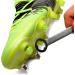 Gen rico Rubber Studs for Football Boots | 14 Fluorescent Yellow TPU Soccer Cleats - International Shipping Available - Buy Online on SooperMarket.com