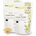 Organic Lucuma Powder 250g (BWFO) - Buy Online on SooperMarket.com