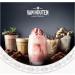 Van Houten Custom | Choose 2 from 5 Hot Chocolates | Recieve 1x750g Box of Each Choice - Buy Online on SooperMarket.com