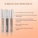Fix the Viola House Eyebrow Gel & Pencil Set | Waterproof Eyebrow Makeup in Brown & Black - 15ml (0.5fl oz) - Perfect for International Shipping - Buy Online on SooperMarket.com