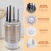 Makeup Brush Cleaners (USB charging style-gray) - Buy Online on SooperMarket.com