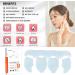 Highprime collagens Film & Mist Kit Hydrating Masque - Nourisher Brightening Skin Masque Nano Soluble collagens Film Korea Highprime collagens Soluble Film - Buy Online on SooperMarket.com