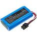 Buy PRUVA 6800mAh Battery - Compatible with Soundcast Models: 21391-VGBT03A SUD-VGBT03A VG3 - International Shipping Available - Buy Online on SooperMarket.com