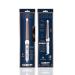 Conair Double Ceramic 1 1/4 to 3/4-inch Curling Wand for Beachy Waves - Buy Online on SooperMarket.com