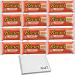 Reese's White Peanut Butter Cups | Full Box 24 x 39g - Buy Online on SooperMarket.com