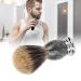 Ankroyu Bart-Styling Brush - Premium Synthetic Shaving Brush with Resin-Beard Aluminum Handle for Salon & Home Use - Buy Online on SooperMarket.com