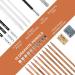 YunQiDeer Drawing Pencils Set - Professional Sketching Art Supplies Kit for Kids and Adults - Buy Online on SooperMarket.com
