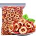 Hawthorn Berry Organic Seedless hawthorn slices hawthorn tea 10.6oz/300g Hollow circle fresh hawthorn Making tea with hawthorn slices