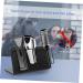 Angoily Electric Clipper Rack - Wall-Mounted Salon Storage for Hair Clippers & Cutters - Buy Online on SooperMarket.com