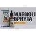 Magnoliophyta | Rose Hip Oil and Vitamin C | 50 ml | Face and Body | All Skin Types | Antioxidant and Regenerating Oil | Nourishes and Protects Skin | 100% Natural from Chile - Buy Online on SooperMarket.com