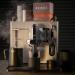 Bridge Coffee Roasters | Single Origin 03| 250g Medium Roast Papua New Guinea Coffee | 100% Arabica Espresso Coffee Beans | Freshly Roasted Speciality Coffee (Espresso 500g) - Buy Online on SooperMarket.com