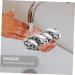 Balacoo Shampoo Bar Holder - Mesh Soap Pouch for Travel Shower & Bath | Durable Polyester Soap Bag for Shampoo & Soap Bars - Buy Online on SooperMarket.com