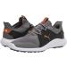 PUMA Men's Ignite Fasten8 Golf Shoe 10.5 - Quiet Shade/Gold/Puma Black - Buy Online on SooperMarket.com