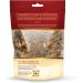 Spicy World Garam Masala Indian 10-Whole Spices Blend 400g (14oz) All Natural | Vegan from India - Buy Online on SooperMarket.com