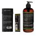 Barrel and Oak Men's Body Care Set - Mountain Sage Scented Variety Pack | Essential Oil-Based Cedar & Patchouli Blend | Bar Soap, Body Wash, Deodorant | 3-Pack - Buy Online on SooperMarket.com
