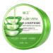 1PC Aloe Vera Gel 300g Natural Aloe Gel Sun Relief Moisturizer Organic Aloe Vera Gel for Face & Body Soft and Soothing Sensitive Skin Hydration