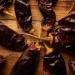 EL RANCHO DRIED CHILI GUAJILLO 185g per Bag 100% Mexican Smoky Flavor ideal for original Mexican meals - Buy Online on SooperMarket.com