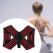 Zialofi Posture Support Strap for Neck Relief and Back Alignment L Large - Buy Online on SooperMarket.com