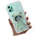 Tivenfezk Nadoli for Xiaomi Redmi Note 12 4g Treisand B r Astronaut Hidden Stand Shell caricature glitter astronaut stand soft silicone bling cell phone case transparent protective cover xiaomi redmi note 12g green