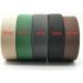 Sewing Elastic Band 35mm Wide 5 Yards Colored Twill Woven Elastic - Dark Brown - Buy Online on SooperMarket.com