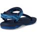 Teva Men's Hurricane XLT Sandals 36 EU - Waves Mood Indigo | International Shipping Available - Buy Online on SooperMarket.com