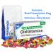 Funny Rude Joke Tablets Pill Box Prank Includes Jelly Beans Sweets Unusual Gift for Men Father's Day Him Her April Fools Day Easter Birthday Gifts for Women Presents for Dad Boyfriend Old Gitamins - Buy Online on SooperMarket.com