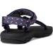 Teva Y Hurricane XLT 2 Sports Sandal - Diamond Mood Indigo | Size 37 EU - Shop Internationally - Buy Online on SooperMarket.com