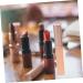 Buy 2pcs Silicone Lip Brush & Makeup Applicator Wands - Perfect for Lip Masks Balms & Eyeshadow - International Shipping Available - Buy Online on SooperMarket.com