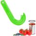 SUL Ring Pull Can Opener Designed for Weak Hands Weak Grip or Limited Dexterity Arthritis Elderly Children and Anyone with Low Strength Makes Easy Work of Opening Cans jar (Green) - Buy Online on SooperMarket.com