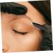 Healeved 28 STK Mini Eyebrow Clip Tweezers - Stainless Steel Nail Accessories for Perfect Brows | Salon Quality Makeup Clips - Buy Online on SooperMarket.com