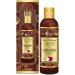 Oriental Botanics Red Onion Hair Oil with Comb Applicator 200ml - With 30 Oils & Extracts for Stronger Growth Control Hair Fall - Buy Online on SooperMarket.com