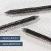 ARTDECO Soft Eyeliner Waterproof - Creamy Deep Anthracite Eyeliner Pencil 1.2g - International Shipping Available - Buy Online on SooperMarket.com
