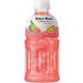 Mogu Mogu Real Fruit Juice with Nata De Coco 320ml - 5 Bottles Random Flavours - Buy Online on SooperMarket.com