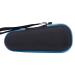 Khanka Hard Travel Case for Braun Series 35 Electric Shavers - Black & Blue - Buy Online on SooperMarket.com