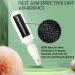 Waldspring Reusable Lint Roller - Effectively Remove Pet Hair from Clothing Carpets Sofas & More - Buy Online on SooperMarket.com