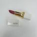 Red Lipstick in White Square Tube | Long-Lasting Color | Shop Internationally - Buy Online on SooperMarket.com