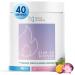 Nova Pharma Pre Workout Powder - Garcinia Cambogia - L Carnitine Supplement - Chromium Supplement - 40 Servings (Lotus & Passion fruit)