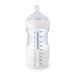 NUK Simply Natural Baby Bottle 9 oz (2-Pack) | Ideal for 1+ Months - Buy Online on SooperMarket.com