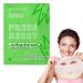 Patchology Soothing Face Mask - Press Reset Soothing Sheet Mask with Aloe Vera Lavender and Schisandra Berry helps revitalize your face by improving your complexion and hydrating dry skin (1 Ct)