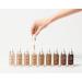L'Or al Paris Tinted Serum - Nourishing Liquid Foundation with Hyaluronic Acid | Perfect Match No. 1-2 Very Light-Light | 30 ml - International Shipping - Buy Online on SooperMarket.com