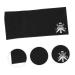 Non-Slip Barber Work Station Mat | Heat-Resistant Silicone Protection Mat | Ideal for Flat Irons & Curling Irons - Buy Online on SooperMarket.com