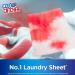 Colour Catcher Premium 2in1 Protect & Revive Laundry Sheets Prevents Colour Run Accidents and Revives Colours - 20 Sheets Unscented 1 count (Pack of 20) - Buy Online on SooperMarket.com