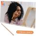 FOYTOKI Pencil Brow Pen Portable Brow Pencil Eye Brow Pencil Wood Brow Pencil Coffee Wooden - Buy Online on SooperMarket.com