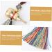 Cabilock 6pcs Copper Gourd Pendant Travel Feng Shui Car Fashion - Buy Online on SooperMarket.com