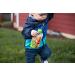 Sprout Organic Baby Food Stage 3 Variety Pack - 8 Meat & Plant Protein Flavors - 4 oz Pouches (Pack of 12) - Buy Online on SooperMarket.com