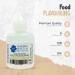 Baking Beauty and Beyond Concentrated Food Flavouring Oil - Food Grade Flavouring Oil for Candy Making Baking Lip Balm Gloss - Cream Cheese (100ml) - Buy Online on SooperMarket.com